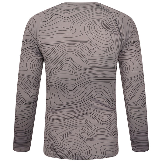 Baselayer Gymwear | Essential Performance Layers for Maximum Comfort