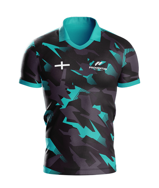 Custom printed Rugby sports uniforms