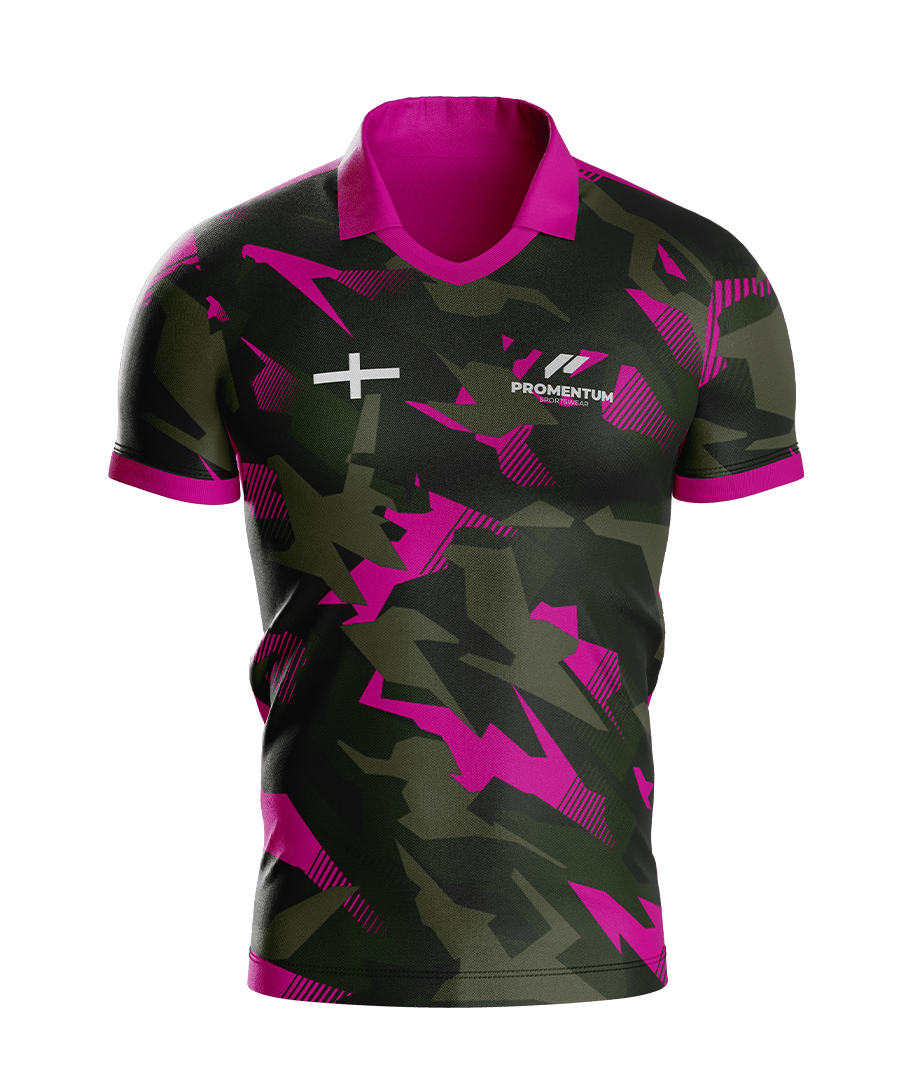 Rugby uniforms