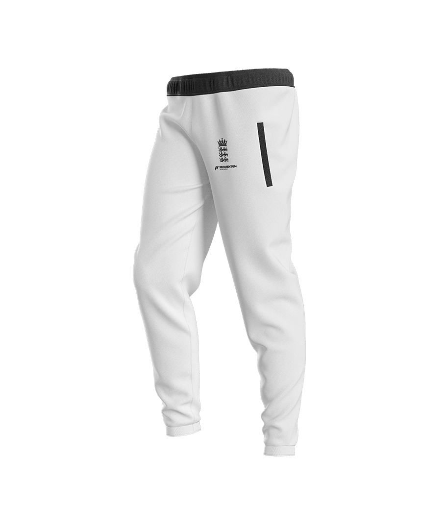  White Cricket Trousers