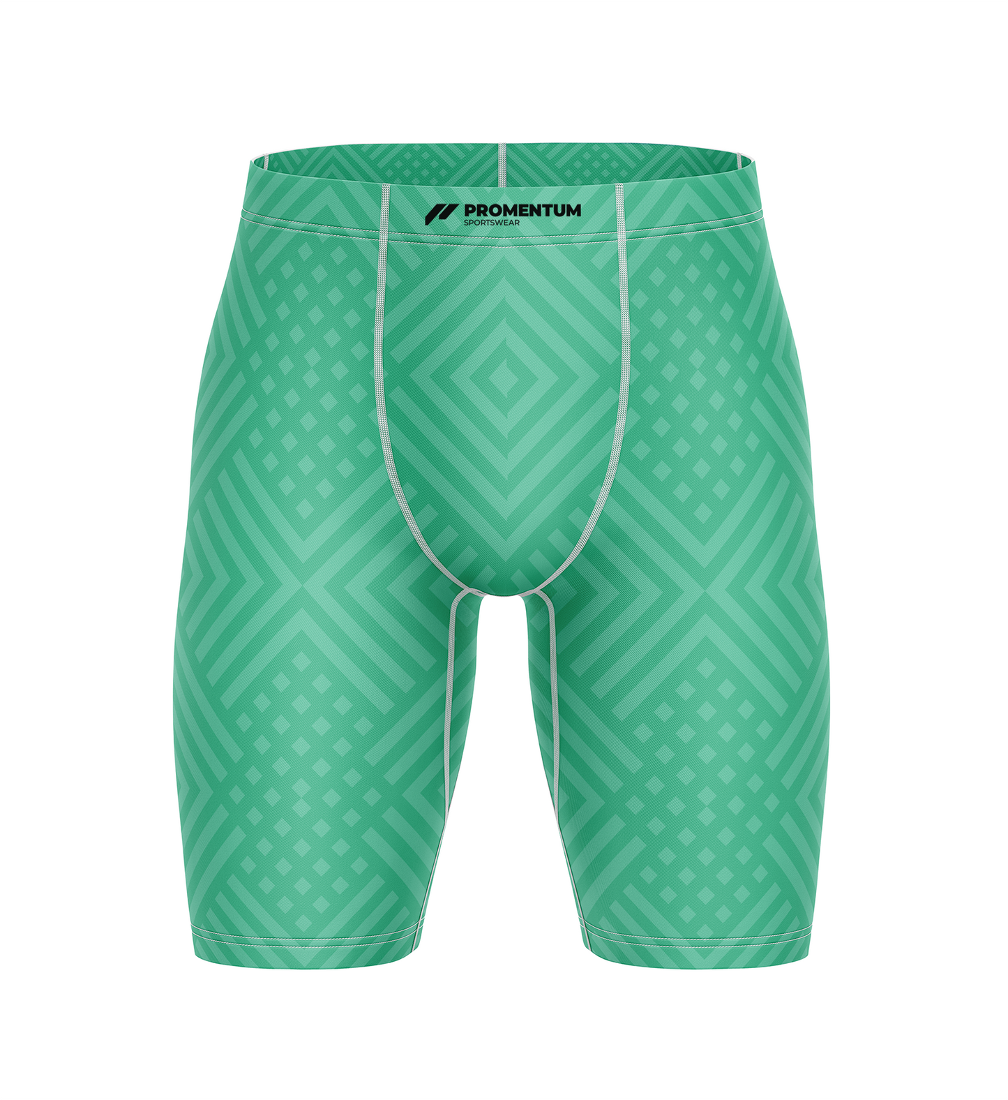 Geometric - Baselayer Shorts