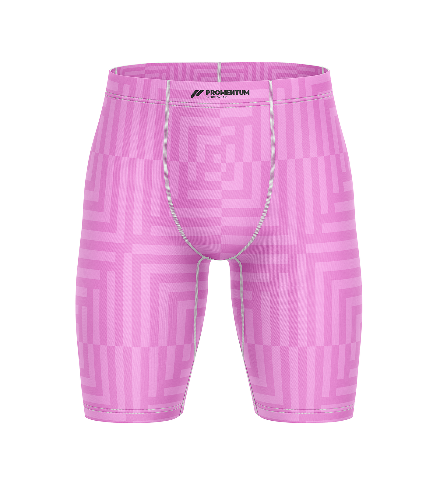 Geometric 2 - Baselayer Shorts