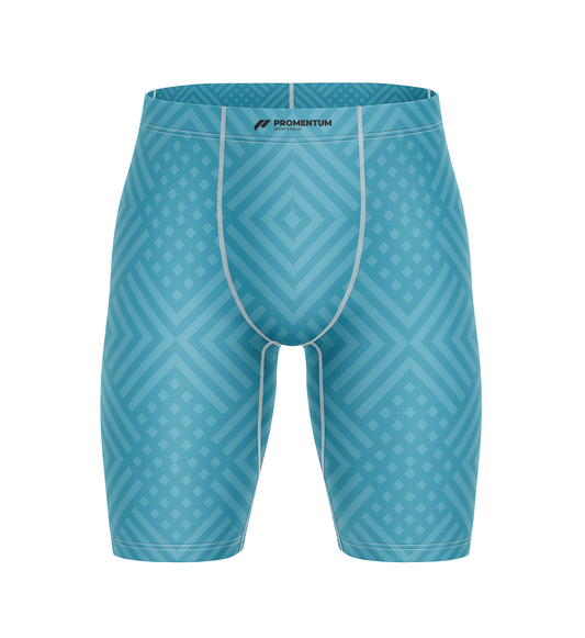 Geometric - Baselayer Shorts