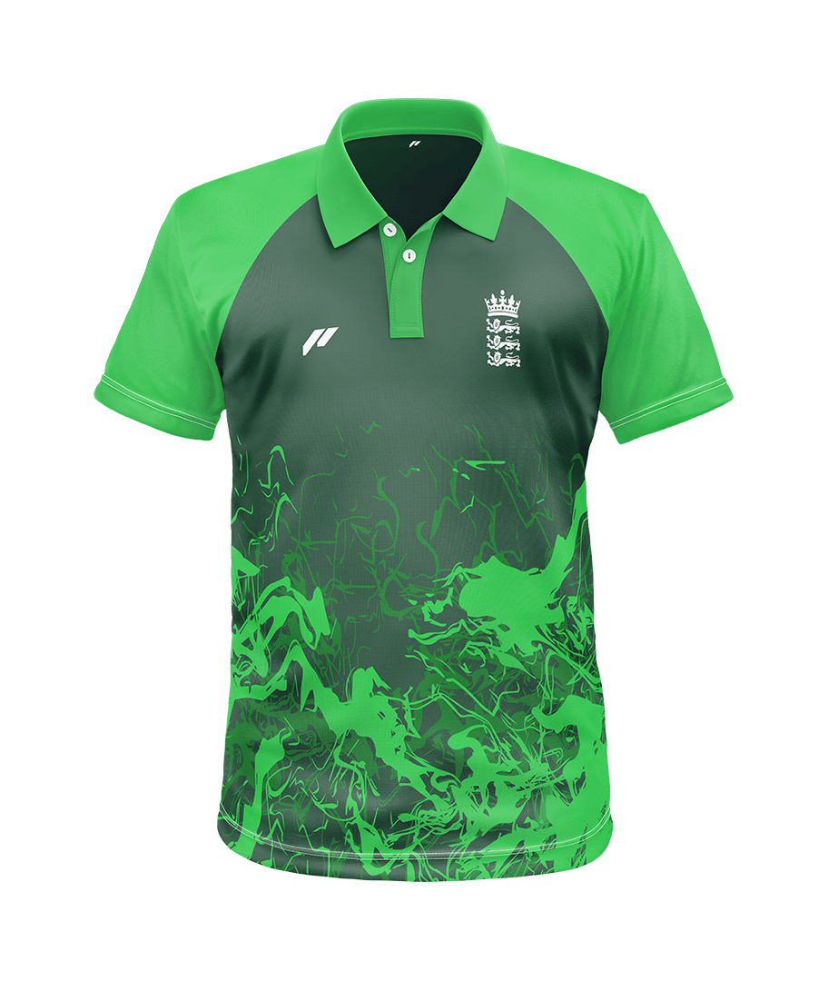 cricket shirt design