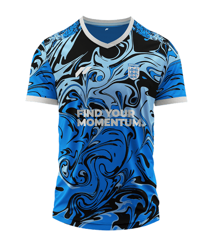 design soccer jersey