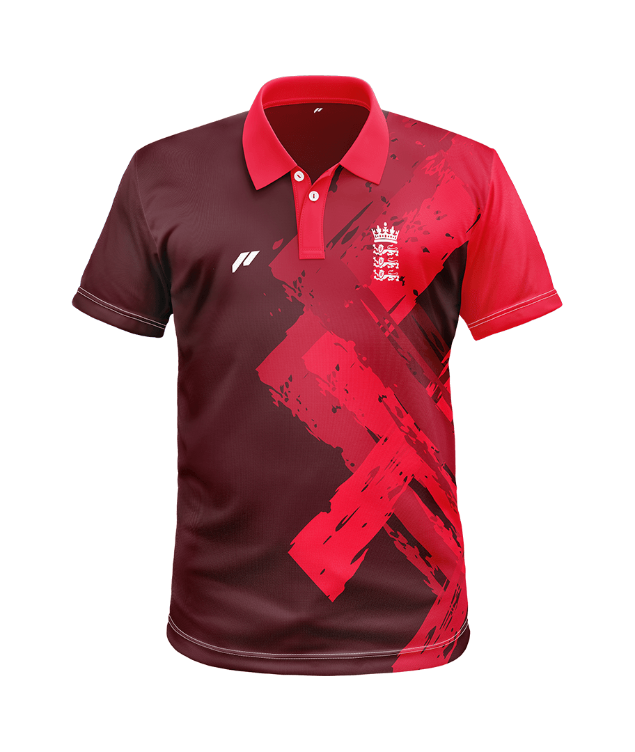 england cricket shirt