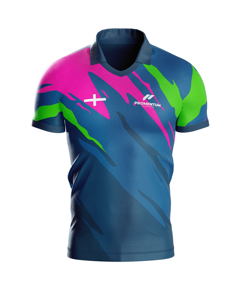 personalised rugby shirts uk