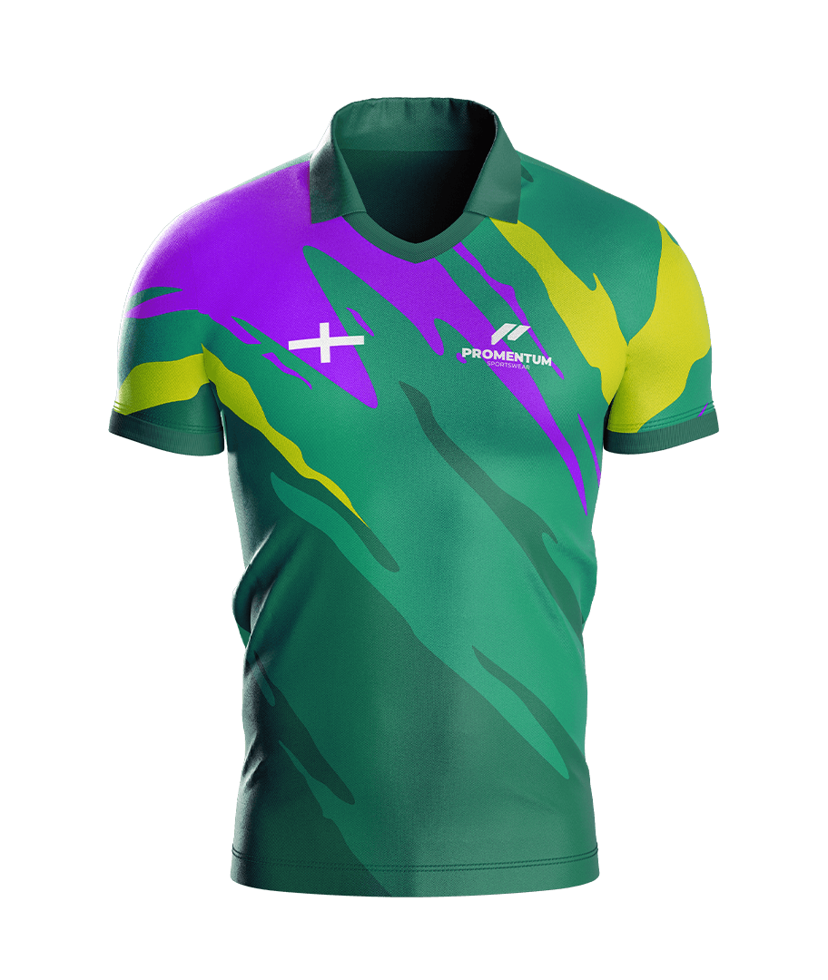 Rugby Uniforms