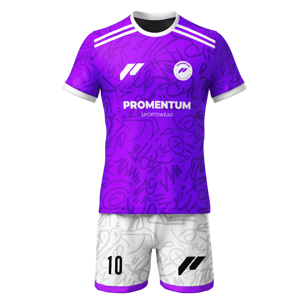 team football kits