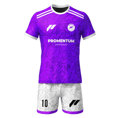 team football kits